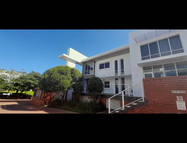 169M² OFFICE TO LET IN SOMERSET PARK
